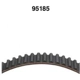 Purchase Top-Quality Timing Belt by DAYCO - 95185 pa2