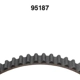Purchase Top-Quality Timing Belt by DAYCO - 95187 pa2