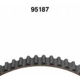 Purchase Top-Quality Timing Belt by DAYCO - 95187 pa3