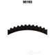 Purchase Top-Quality Timing Belt by DAYCO - 95193 pa6