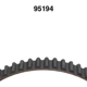 Purchase Top-Quality Timing Belt by DAYCO - 95194 pa2