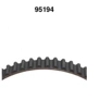 Purchase Top-Quality Timing Belt by DAYCO - 95194 pa5