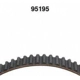 Purchase Top-Quality Timing Belt by DAYCO - 95195 pa1