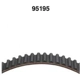 Purchase Top-Quality Timing Belt by DAYCO - 95195 pa3