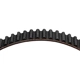 Purchase Top-Quality Timing Belt by DAYCO - 95195 pa4