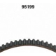 Purchase Top-Quality Timing Belt by DAYCO - 95199 pa2