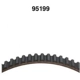 Purchase Top-Quality Timing Belt by DAYCO - 95199 pa4