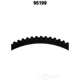Purchase Top-Quality Timing Belt by DAYCO - 95199 pa5
