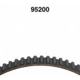 Purchase Top-Quality Timing Belt by DAYCO - 95200 pa1