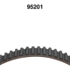 Purchase Top-Quality Timing Belt by DAYCO - 95201 pa2