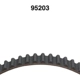 Purchase Top-Quality Timing Belt by DAYCO - 95203 pa1