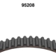 Purchase Top-Quality Timing Belt by DAYCO - 95208 pa1