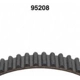 Purchase Top-Quality Timing Belt by DAYCO - 95208 pa2