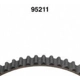 Purchase Top-Quality Timing Belt by DAYCO - 95211 pa1