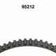 Purchase Top-Quality Timing Belt by DAYCO - 95212 pa5