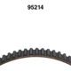 Purchase Top-Quality Timing Belt by DAYCO - 95214 pa2