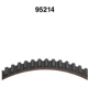 Purchase Top-Quality Timing Belt by DAYCO - 95214 pa3