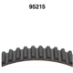 Purchase Top-Quality Timing Belt by DAYCO - 95215 pa2