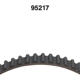 Purchase Top-Quality Timing Belt by DAYCO - 95217 pa1