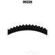 Purchase Top-Quality Timing Belt by DAYCO - 95228 pa5