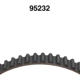 Purchase Top-Quality Timing Belt by DAYCO - 95232 pa2
