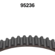 Purchase Top-Quality Timing Belt by DAYCO - 95236 pa2