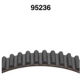 Purchase Top-Quality Timing Belt by DAYCO - 95236 pa4