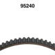 Purchase Top-Quality Timing Belt by DAYCO - 95240 pa2