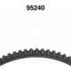 Purchase Top-Quality Timing Belt by DAYCO - 95240 pa3