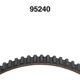 Purchase Top-Quality Timing Belt by DAYCO - 95240 pa5