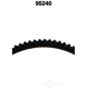 Purchase Top-Quality Timing Belt by DAYCO - 95240 pa6