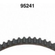 Purchase Top-Quality Timing Belt by DAYCO - 95241 pa2