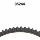 Purchase Top-Quality Timing Belt by DAYCO - 95244 pa1