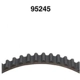 Purchase Top-Quality Timing Belt by DAYCO - 95245 pa3