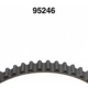 Purchase Top-Quality Timing Belt by DAYCO - 95246 pa1