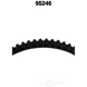Purchase Top-Quality Timing Belt by DAYCO - 95246 pa5