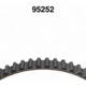 Purchase Top-Quality Timing Belt by DAYCO - 95252 pa2