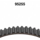 Purchase Top-Quality Timing Belt by DAYCO - 95255 pa1