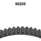 Purchase Top-Quality Timing Belt by DAYCO - 95255 pa2