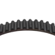 Purchase Top-Quality DAYCO - 95257 - Timing Belt pa5
