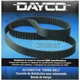 Purchase Top-Quality DAYCO - 95257 - Timing Belt pa7
