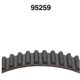 Purchase Top-Quality Timing Belt by DAYCO - 95259 pa4