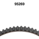 Purchase Top-Quality Timing Belt by DAYCO - 95269 pa1