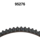 Purchase Top-Quality Timing Belt by DAYCO - 95276 pa2