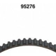 Purchase Top-Quality Timing Belt by DAYCO - 95276 pa3