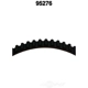 Purchase Top-Quality Timing Belt by DAYCO - 95276 pa6