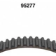 Purchase Top-Quality Timing Belt by DAYCO - 95277 pa1