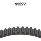 Purchase Top-Quality Timing Belt by DAYCO - 95277 pa2
