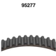Purchase Top-Quality Timing Belt by DAYCO - 95277 pa3