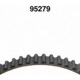 Purchase Top-Quality Timing Belt by DAYCO - 95279 pa2